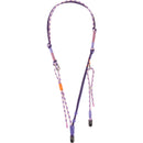 PGYTECH Pocket-Series Sleek Style Camera Strap (Lilac Purple)