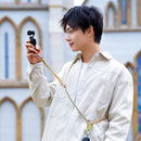 PGYTECH Pocket-Series Refined Style Camera Strap (Mint Green)