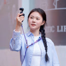 PGYTECH Pocket-Series Refined Style Camera Strap (Mint Green)