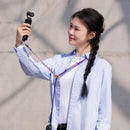 PGYTECH Pocket-Series Sleek Style Camera Strap (Wilderness Green)