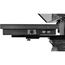 Prompter People Proline Plus 17" Trapezoidal HB Teleprompter with 17" Reversing Monitor