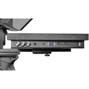 Prompter People Proline Plus 17" Trapezoidal HB Teleprompter with 17" Reversing Monitor
