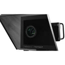 Prompter People Proline Plus 17" Trapezoidal HB Teleprompter with 17" Reversing Monitor