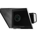 Prompter People Proline Plus 15" Trapezoidal HB Teleprompter with 15" Reversing Monitor