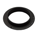 Pegasus Astro M54 Male to M48 Male Adapter