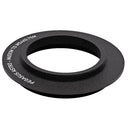 Pegasus Astro M65 Male to M54 Male Adapter