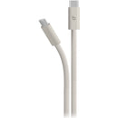 Beats by Dr. Dre 240W USB-C Braided Cable (10', Surge Stone)