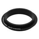 Pegasus Astro M68 Male to M65 Male Adapter