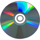 Verbatim 4.7Gb 16x DVD-R with Silkscreen Printable Surface (100-Pack)