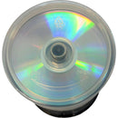 Verbatim 4.7Gb 16x DVD-R with Silkscreen Printable Surface (100-Pack)