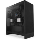 NZXT Kraken Plus 240 AIO Liquid CPU Cooler (Black)