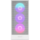 NZXT 420mm Kraken Elite RGB All-in-One Liquid Cooler (White)