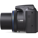 Minolta MN26Z Digital Camera (Black)