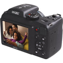 Minolta MN26Z Digital Camera (Black)