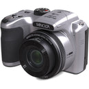 Minolta MN26Z Digital Camera (Silver)