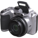Minolta MN26Z Digital Camera (Silver)