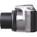 Minolta MN26Z Digital Camera (Silver)