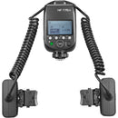 Godox MF-T76C Macro Twin Flash for Canon