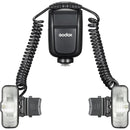 Godox MF-T76S Macro Twin Flash for Sony