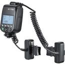Godox MF-T76N Macro Twin Flash for Nikon