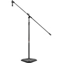 Gator Studio Mic Boom with Hex Base (5-Pack)