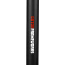 Gator Studio Mic Boom with Hex Base (5-Pack)