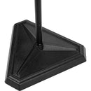 Gator Studio Mic Boom with Hex Base (5-Pack)