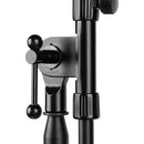 Gator Studio Mic Boom with Hex Base (5-Pack)