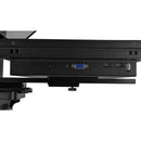 Prompter People Flex Plus 15" Trapezoidal Teleprompter with 15" Reversing Monitor
