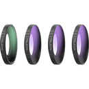 TELESIN ND & CPL 4-Filter Kit for DJI Osmo Nano
