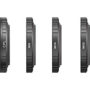TELESIN ND & CPL 4-Filter Kit for DJI Osmo Nano