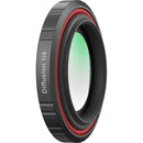 TELESIN 1/4 Black Mist Filter for DJI Osmo Nano