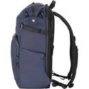 Vanguard VEO Lite B30L Backpack (Navy, 30L)
