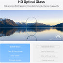TELESIN Wide-Angle Lens for DJI Osmo Pocket 3 & 4