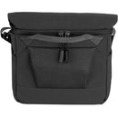 Dulepro Voyage S22 Shoulder Bag (Black, 7L)