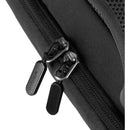 Dulepro Voyage S22 Shoulder Bag (Black, 7L)