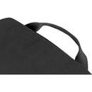 Dulepro Voyage S22 Shoulder Bag (Black, 7L)