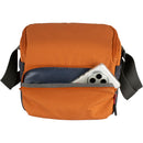 Dulepro Voyage S22 Shoulder Bag (Brown, 7L)