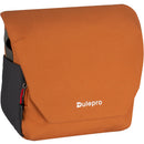 Dulepro Voyage S22 Shoulder Bag (Brown, 7L)