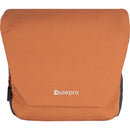 Dulepro Voyage S22 Shoulder Bag (Brown, 7L)