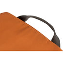 Dulepro Voyage S22 Shoulder Bag (Brown, 7L)