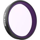 TELESIN 1/4 Black Mist Filter for DJI Osmo Action 6