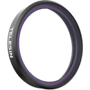 TELESIN Light Pollution Filter for DJI Action 6