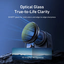 TELESIN Light Pollution Filter for DJI Action 6