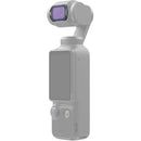 TELESIN Light Pollution Filter for DJI Pocket 3