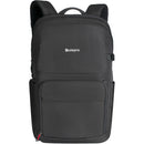 Dulepro City B460 V2 Backpack (Blue, 22L)