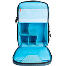 Dulepro City B460 V2 Backpack (Blue, 22L)