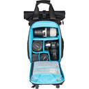 Dulepro Motion B420N Backpack (Black)