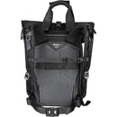 Dulepro Motion B420N Backpack (Black)