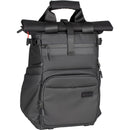 Dulepro Motion B420N Backpack (Black)